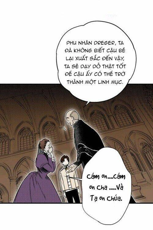 Câu Chuyện Cổ Tích Của Mẹ Kế Chapter 65 - 23