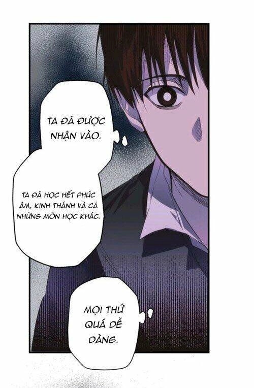 Câu Chuyện Cổ Tích Của Mẹ Kế Chapter 65 - 26