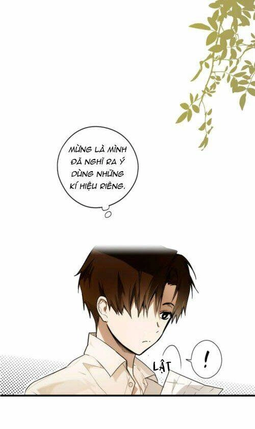 Câu Chuyện Cổ Tích Của Mẹ Kế Chapter 65 - 40