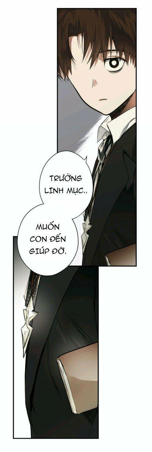 Câu Chuyện Cổ Tích Của Mẹ Kế Chapter 65 - 52