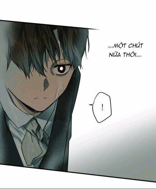 Câu Chuyện Cổ Tích Của Mẹ Kế Chapter 65 - 69