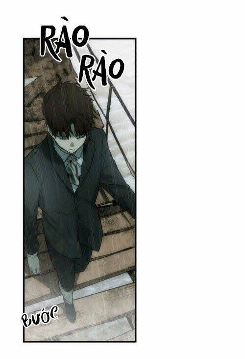 Câu Chuyện Cổ Tích Của Mẹ Kế Chapter 65 - 71