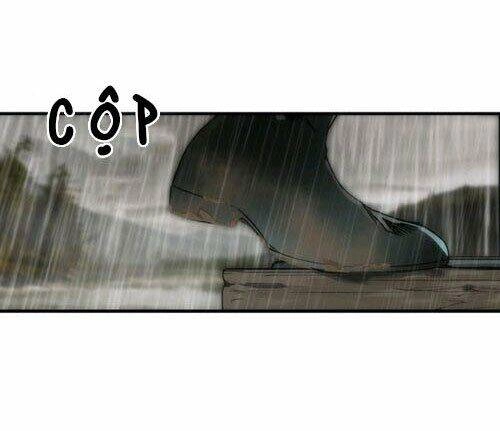 Câu Chuyện Cổ Tích Của Mẹ Kế Chapter 65 - 73