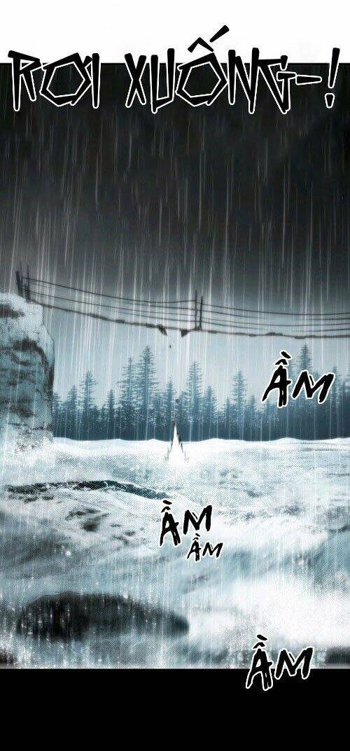 Câu Chuyện Cổ Tích Của Mẹ Kế Chapter 65 - 77