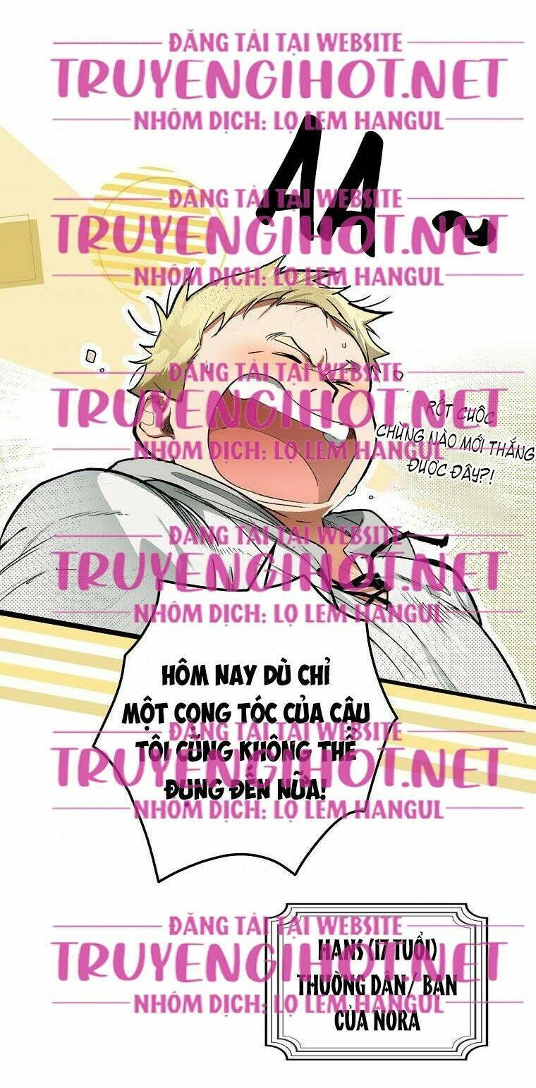 Câu Chuyện Cổ Tích Của Mẹ Kế Chapter 66 - 9