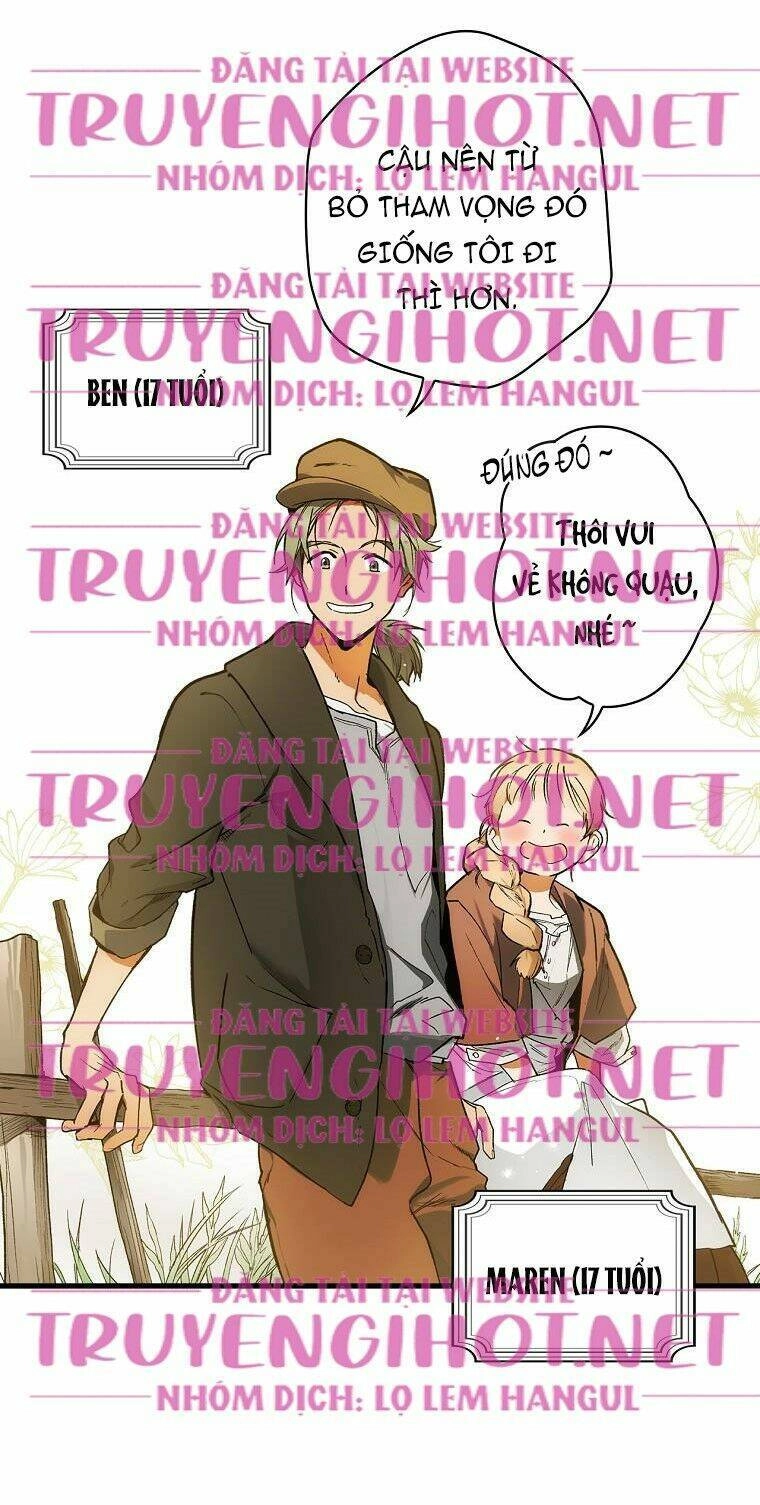 Câu Chuyện Cổ Tích Của Mẹ Kế Chapter 66 - 11