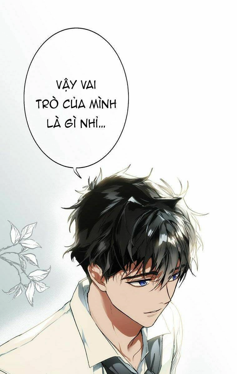 Câu Chuyện Cổ Tích Của Mẹ Kế Chapter 66 - 18