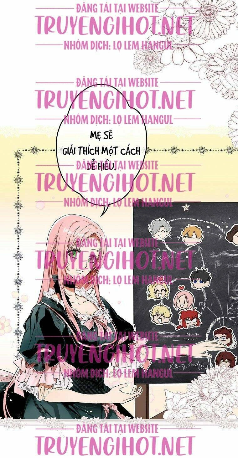 Câu Chuyện Cổ Tích Của Mẹ Kế Chapter 66 - 23