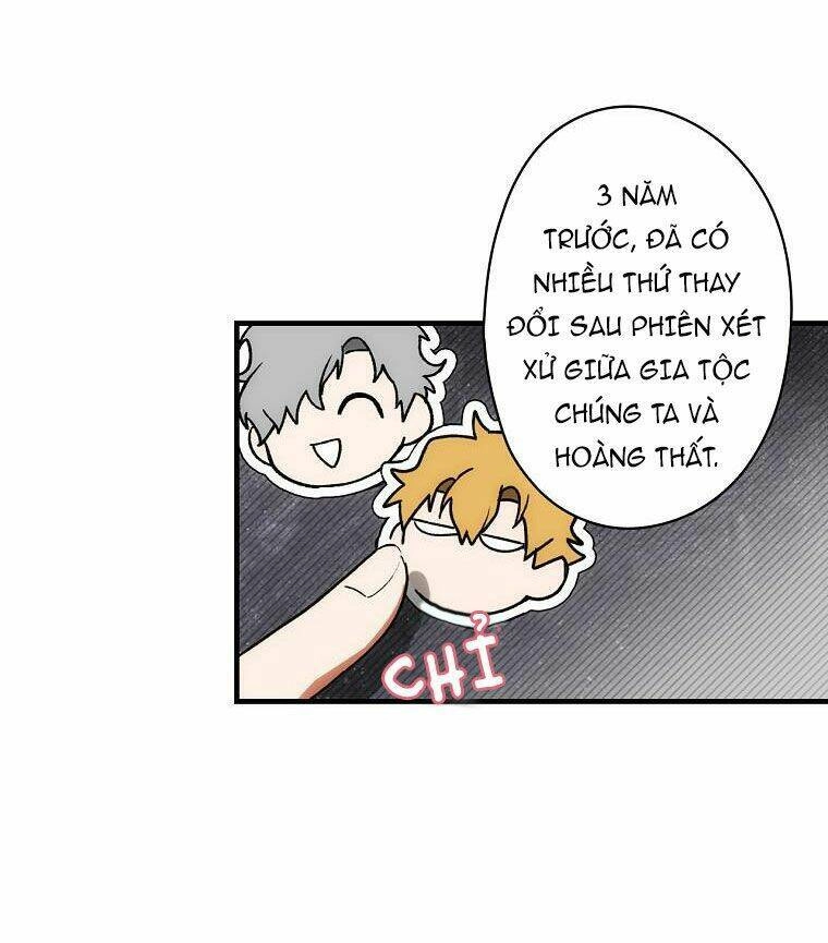 Câu Chuyện Cổ Tích Của Mẹ Kế Chapter 66 - 24