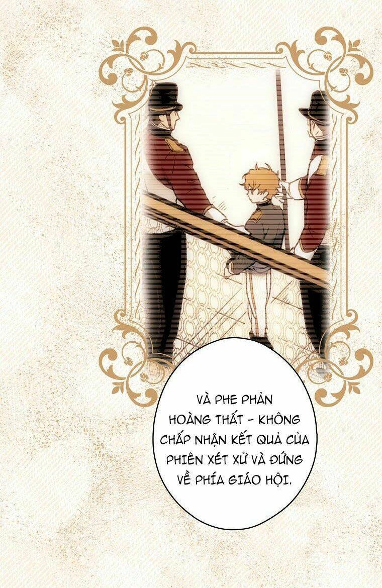 Câu Chuyện Cổ Tích Của Mẹ Kế Chapter 66 - 26