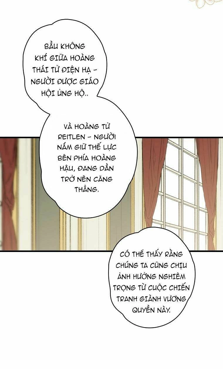 Câu Chuyện Cổ Tích Của Mẹ Kế Chapter 66 - 28