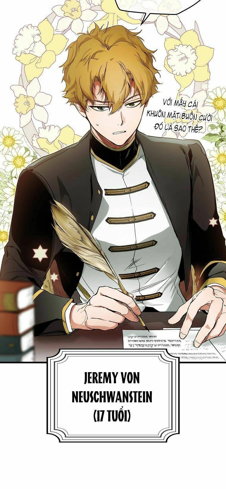 Câu Chuyện Cổ Tích Của Mẹ Kế Chapter 66 - 31