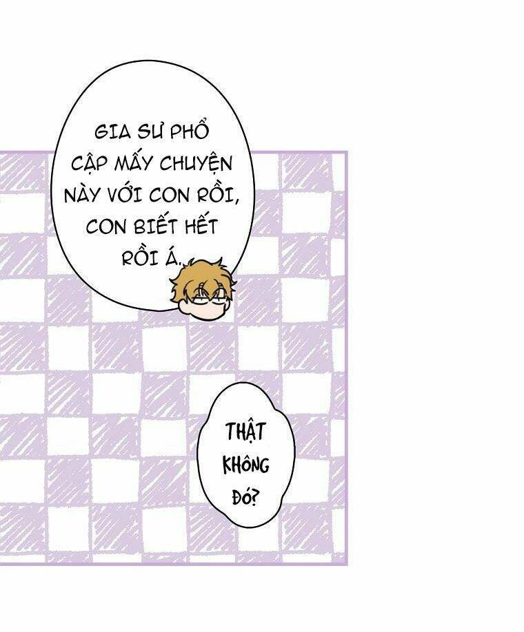 Câu Chuyện Cổ Tích Của Mẹ Kế Chapter 66 - 32