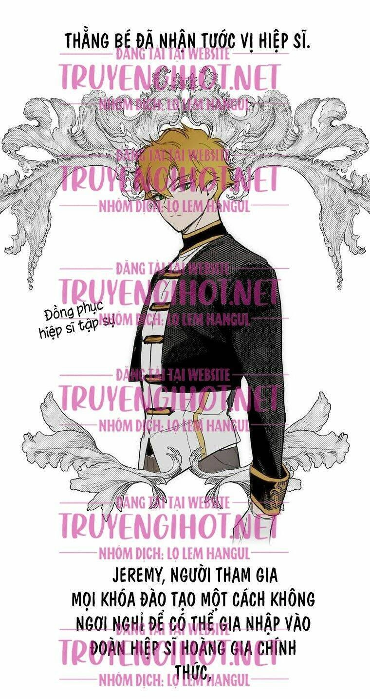 Câu Chuyện Cổ Tích Của Mẹ Kế Chapter 66 - 36