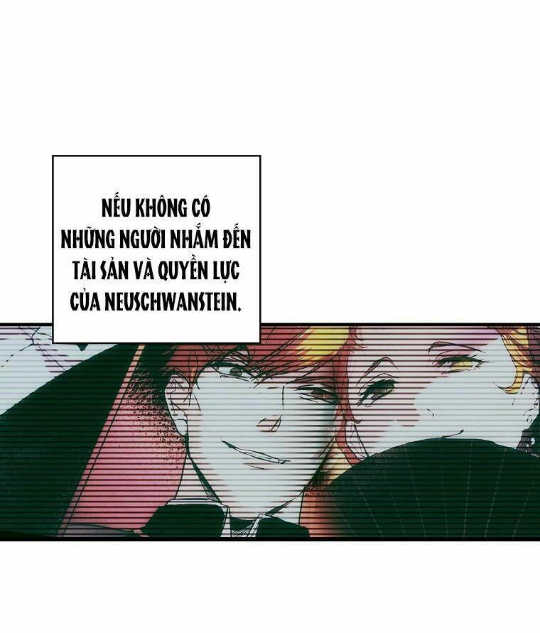 Câu Chuyện Cổ Tích Của Mẹ Kế Chapter 66 - 38