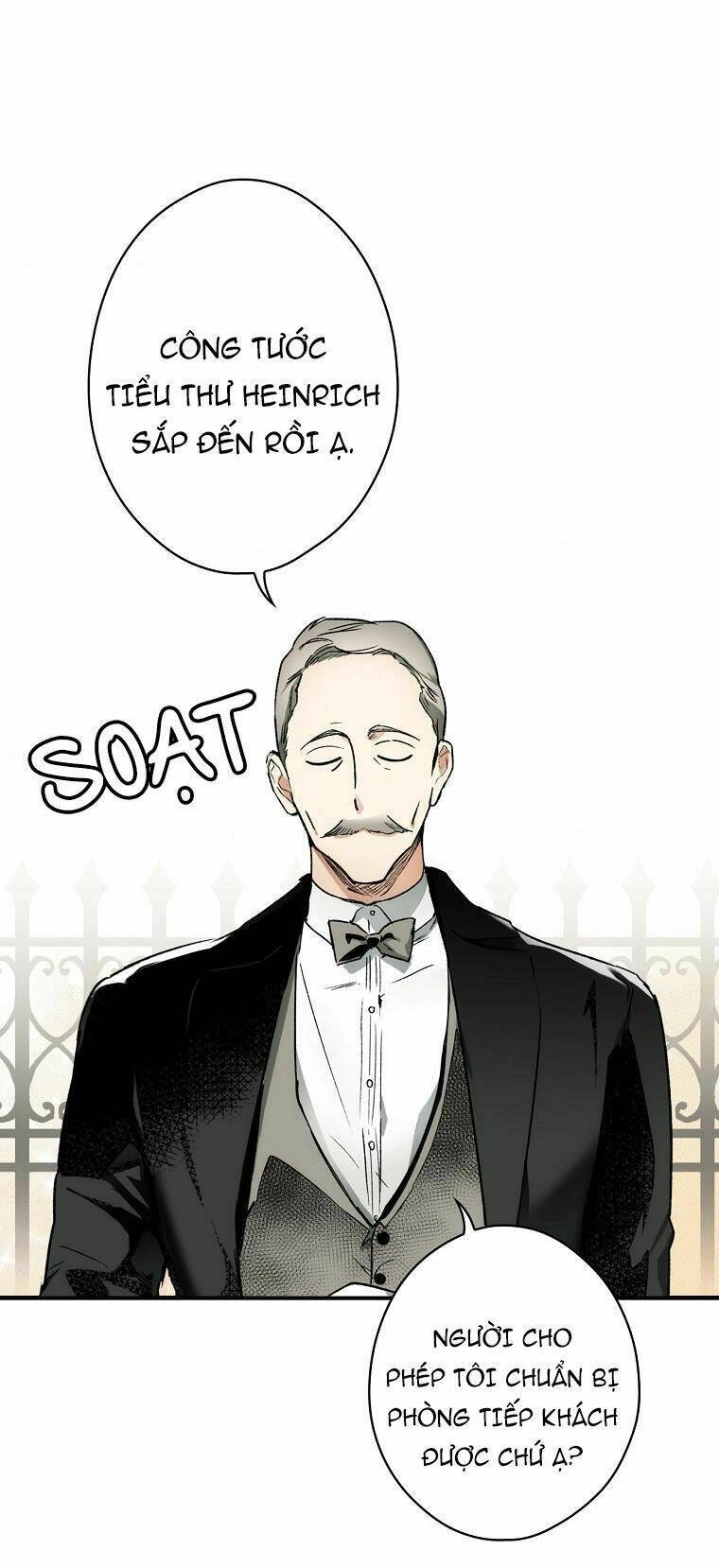 Câu Chuyện Cổ Tích Của Mẹ Kế Chapter 66 - 43