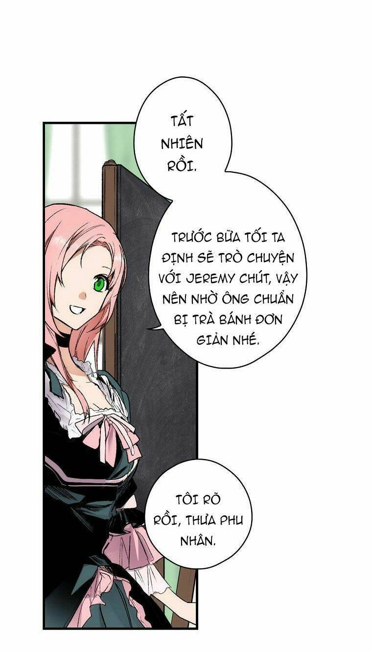 Câu Chuyện Cổ Tích Của Mẹ Kế Chapter 66 - 44