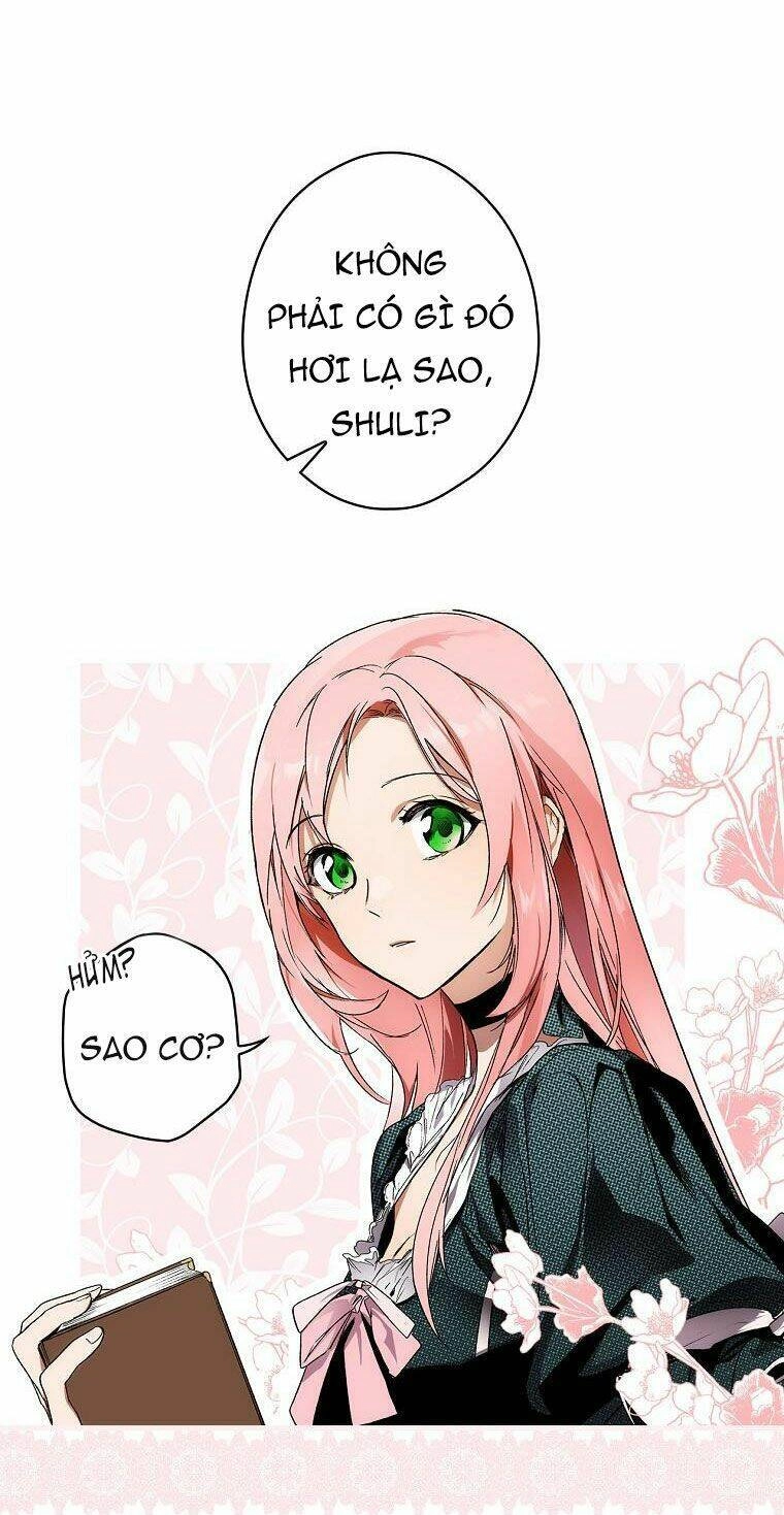 Câu Chuyện Cổ Tích Của Mẹ Kế Chapter 66 - 46