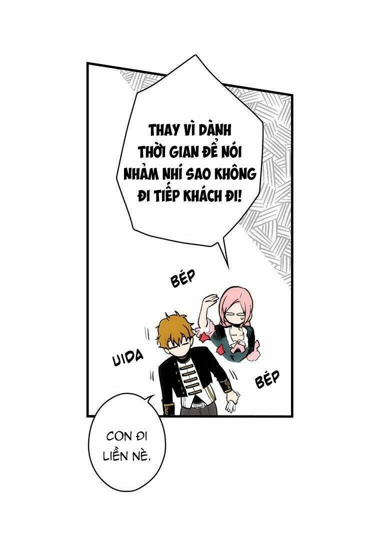 Câu Chuyện Cổ Tích Của Mẹ Kế Chapter 66 - 49