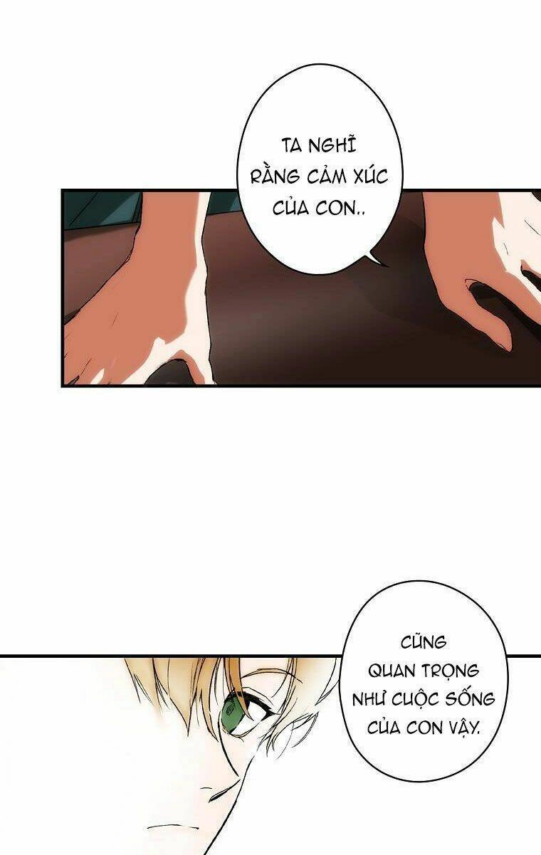 Câu Chuyện Cổ Tích Của Mẹ Kế Chapter 66 - 54