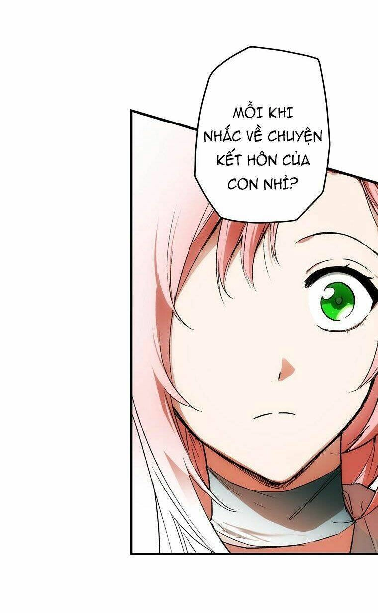 Câu Chuyện Cổ Tích Của Mẹ Kế Chapter 66 - 56