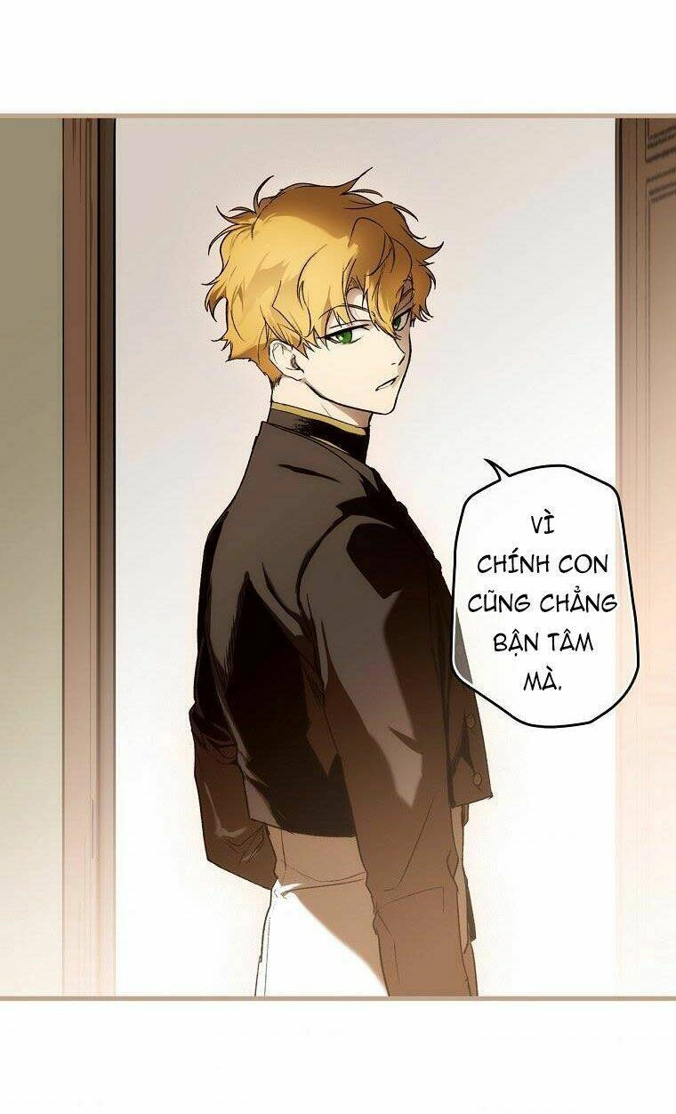 Câu Chuyện Cổ Tích Của Mẹ Kế Chapter 66 - 58