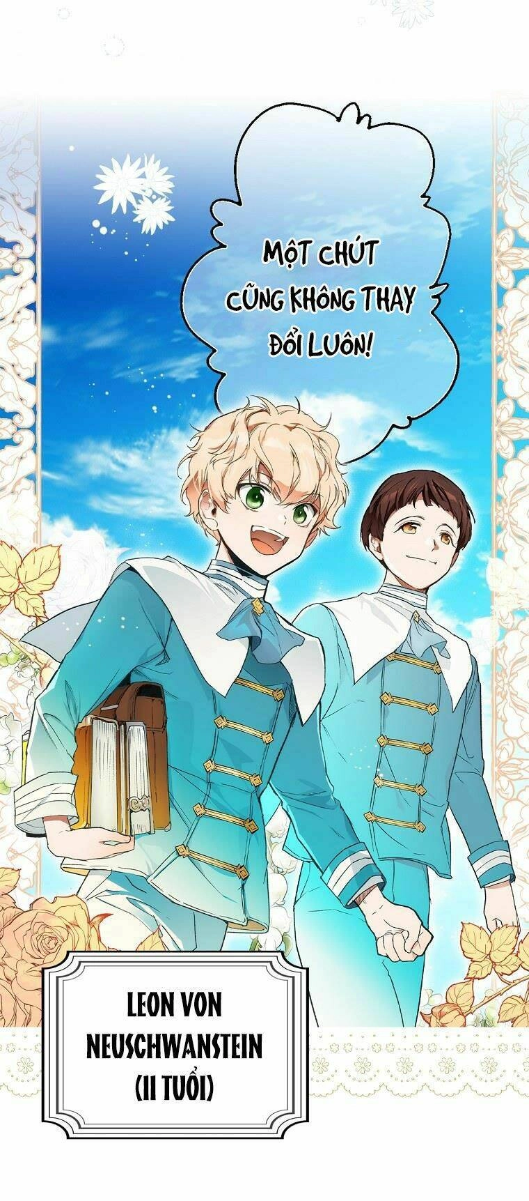 Câu Chuyện Cổ Tích Của Mẹ Kế Chapter 66 - 67