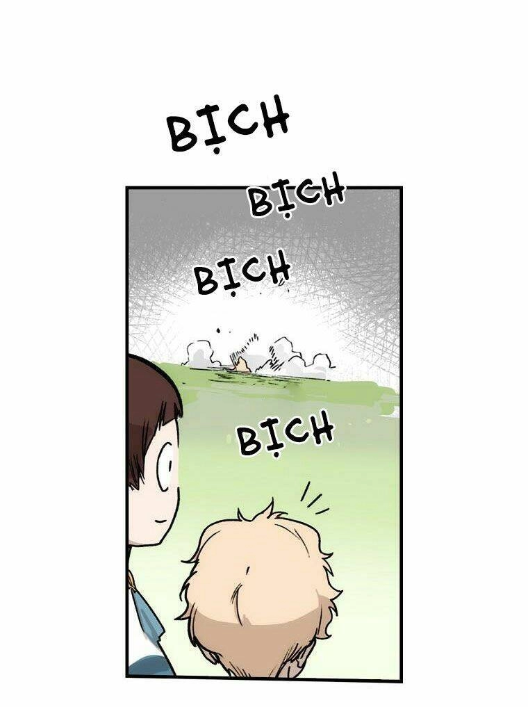 Câu Chuyện Cổ Tích Của Mẹ Kế Chapter 66 - 68