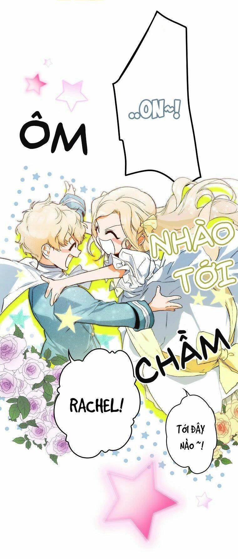 Câu Chuyện Cổ Tích Của Mẹ Kế Chapter 66 - 70