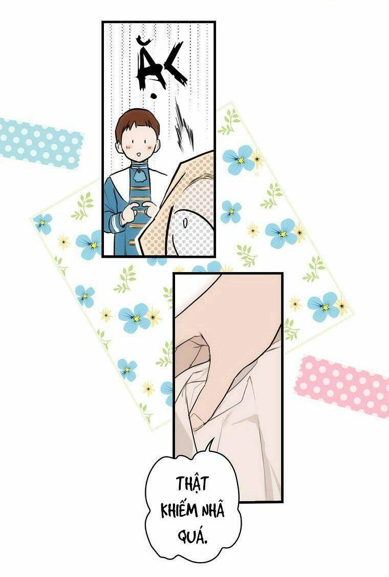 Câu Chuyện Cổ Tích Của Mẹ Kế Chapter 66 - 72