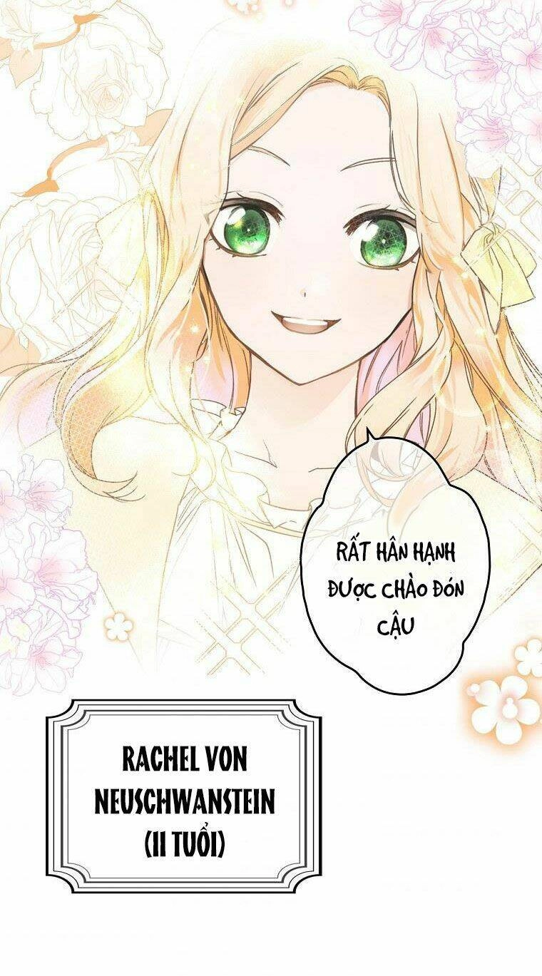 Câu Chuyện Cổ Tích Của Mẹ Kế Chapter 66 - 74