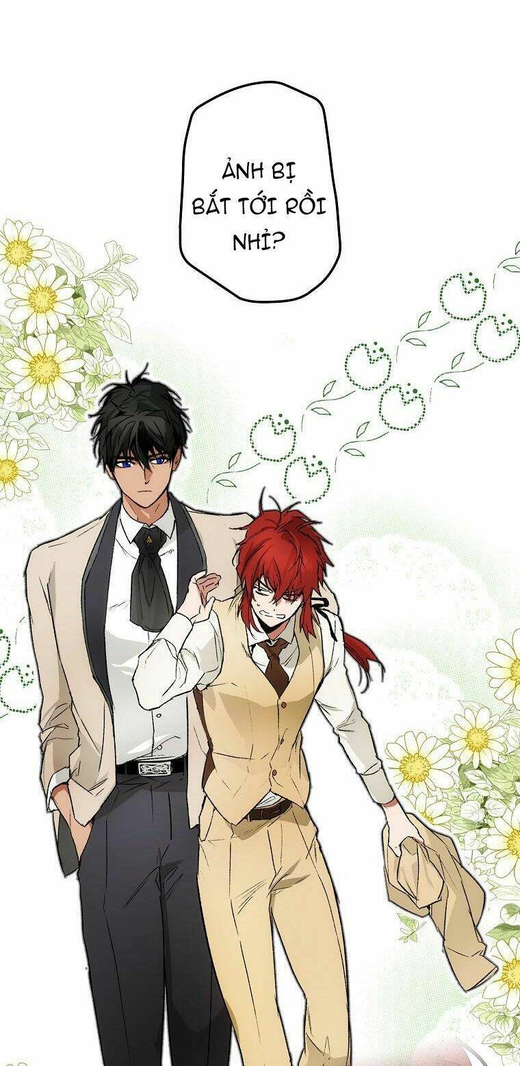 Câu Chuyện Cổ Tích Của Mẹ Kế Chapter 66 - 78