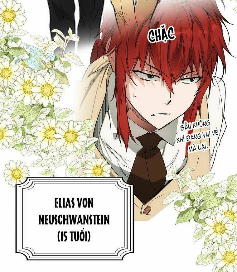 Câu Chuyện Cổ Tích Của Mẹ Kế Chapter 66 - 79