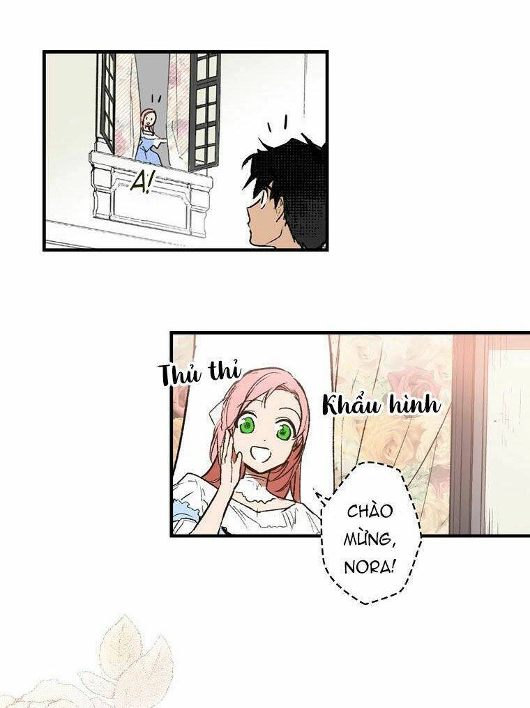 Câu Chuyện Cổ Tích Của Mẹ Kế Chapter 66 - 84