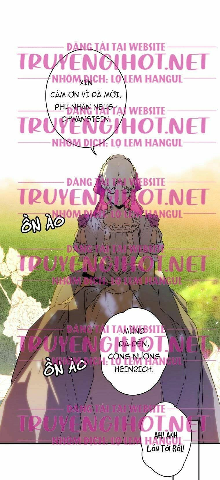 Câu Chuyện Cổ Tích Của Mẹ Kế Chapter 66 - 88