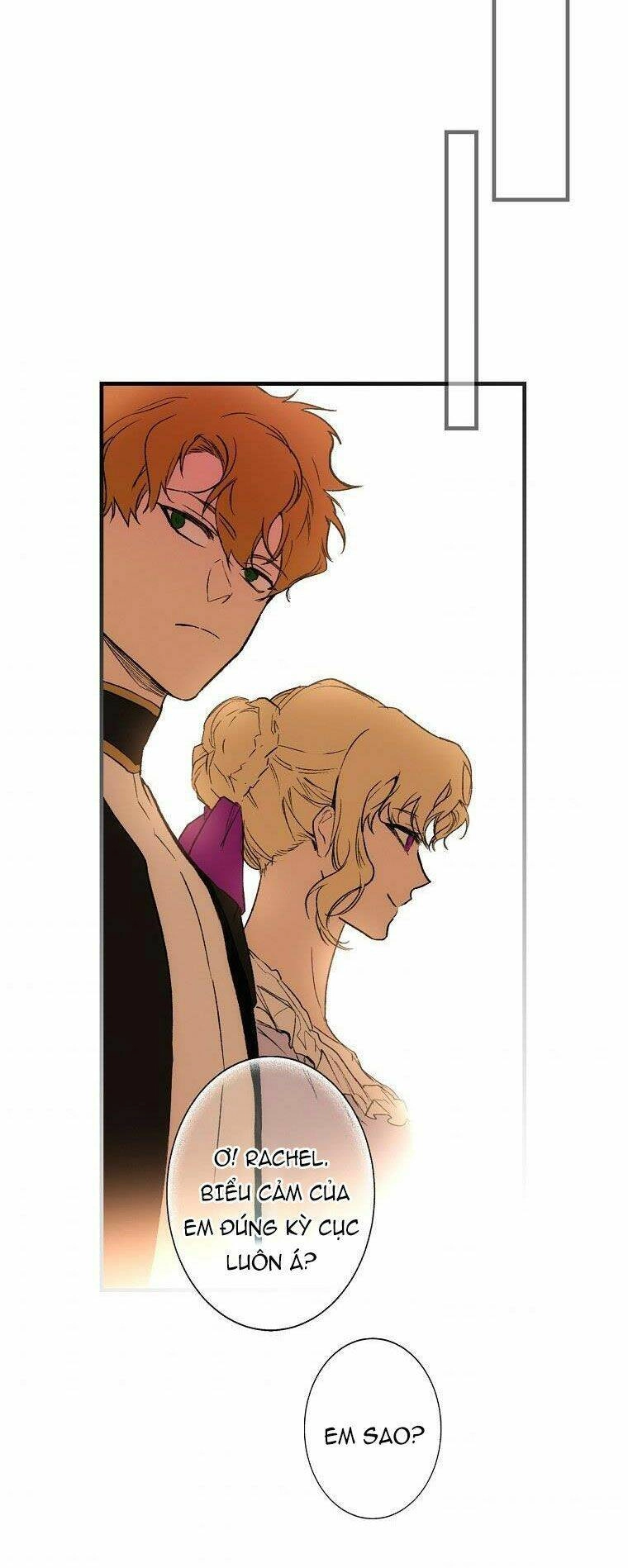 Câu Chuyện Cổ Tích Của Mẹ Kế Chapter 66 - 89