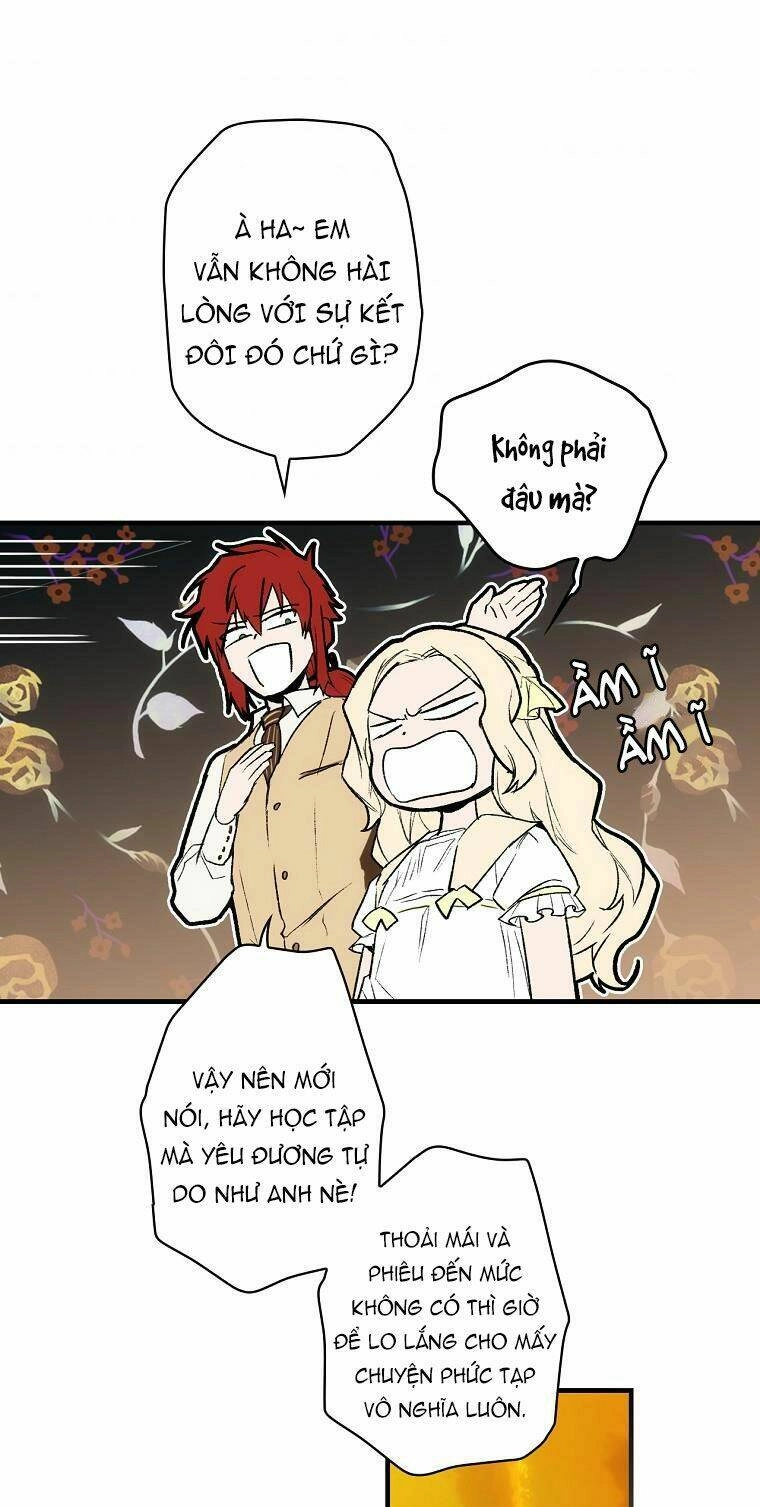 Câu Chuyện Cổ Tích Của Mẹ Kế Chapter 66 - 90