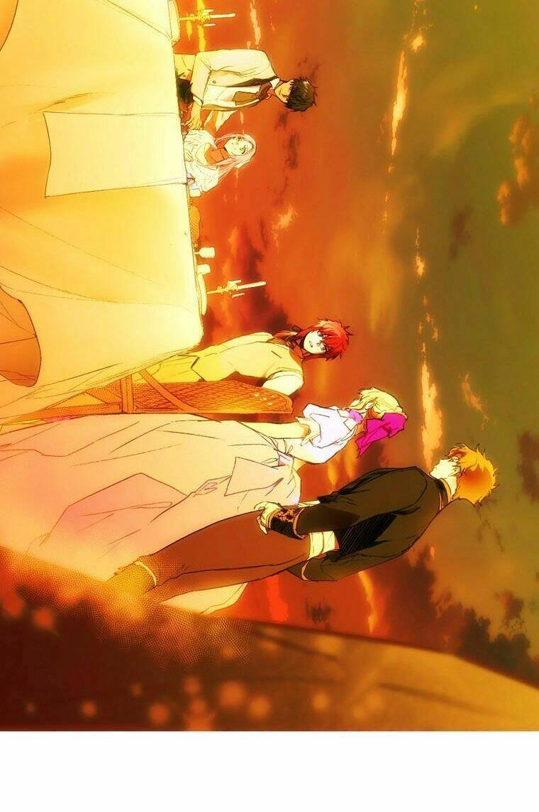 Câu Chuyện Cổ Tích Của Mẹ Kế Chapter 66 - 96