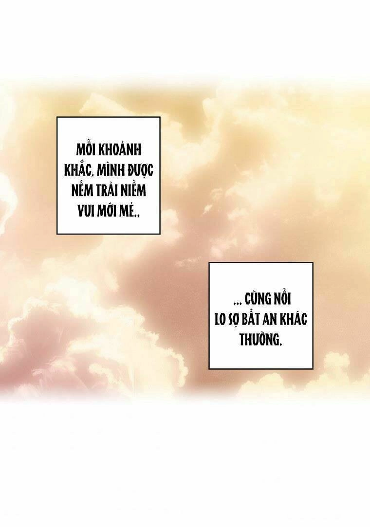 Câu Chuyện Cổ Tích Của Mẹ Kế Chapter 66 - 97