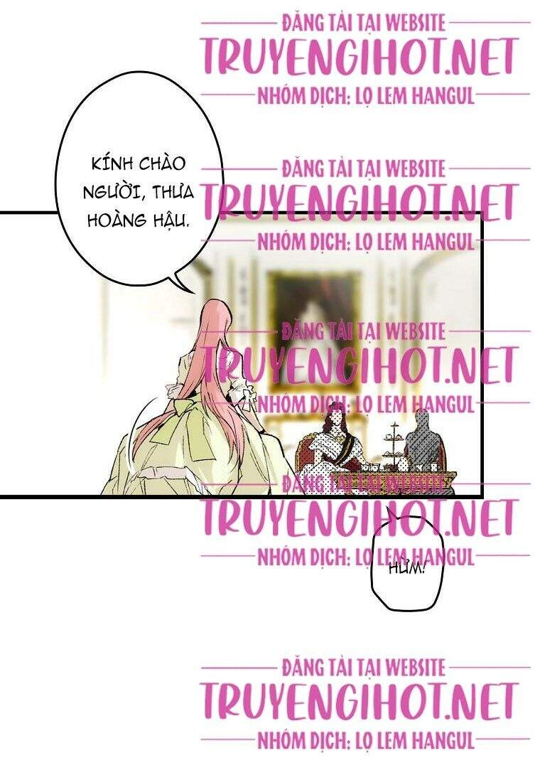 Câu Chuyện Cổ Tích Của Mẹ Kế Chapter 67 - 5