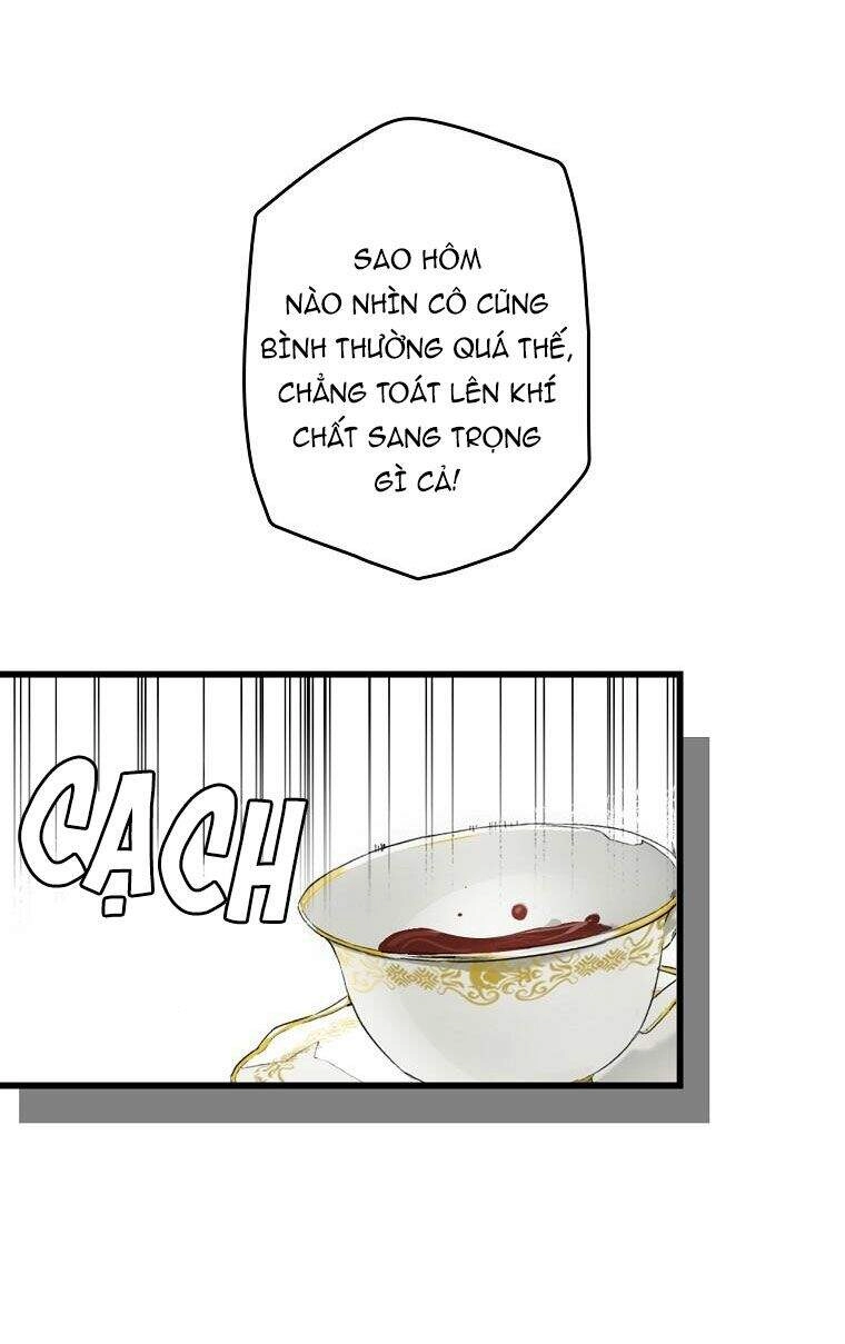 Câu Chuyện Cổ Tích Của Mẹ Kế Chapter 67 - 6