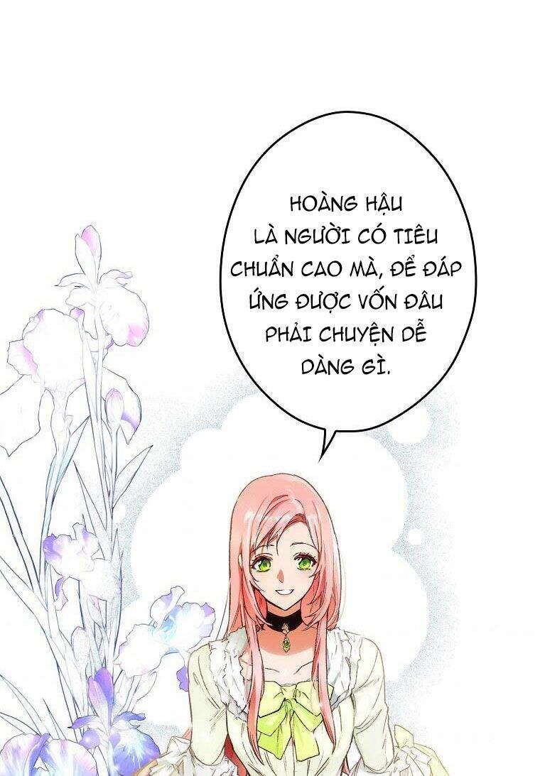 Câu Chuyện Cổ Tích Của Mẹ Kế Chapter 67 - 8