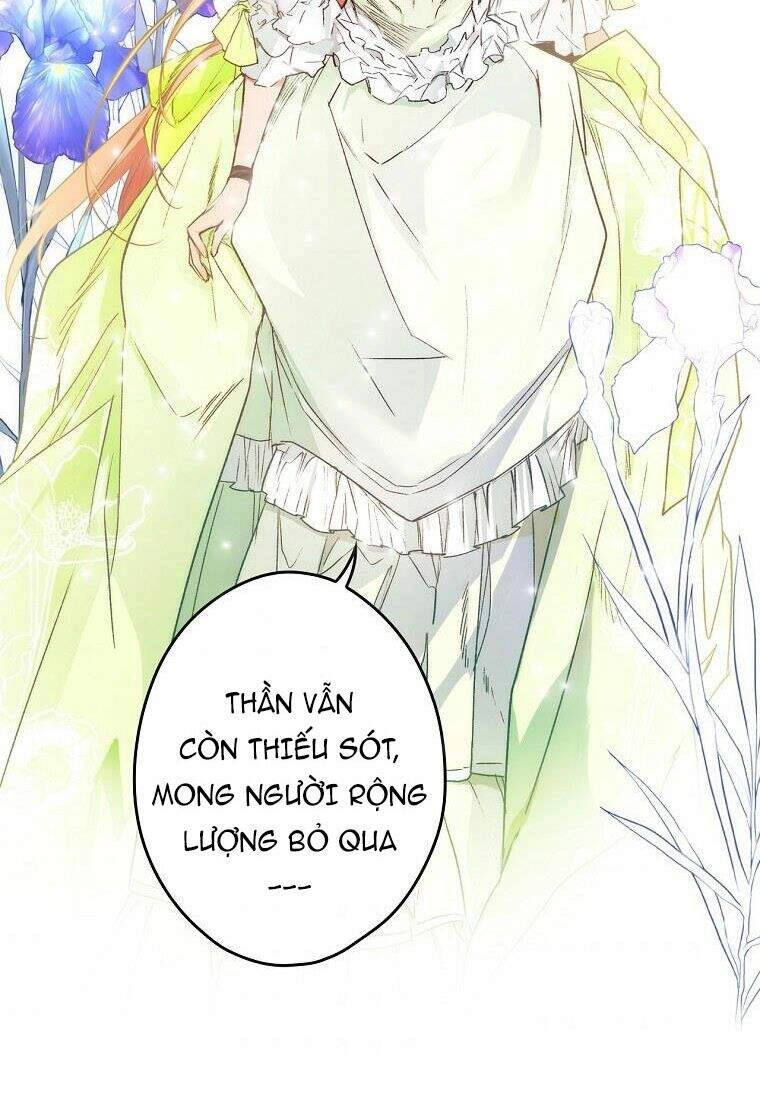 Câu Chuyện Cổ Tích Của Mẹ Kế Chapter 67 - 9