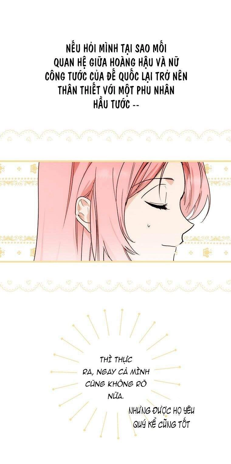 Câu Chuyện Cổ Tích Của Mẹ Kế Chapter 67 - 13