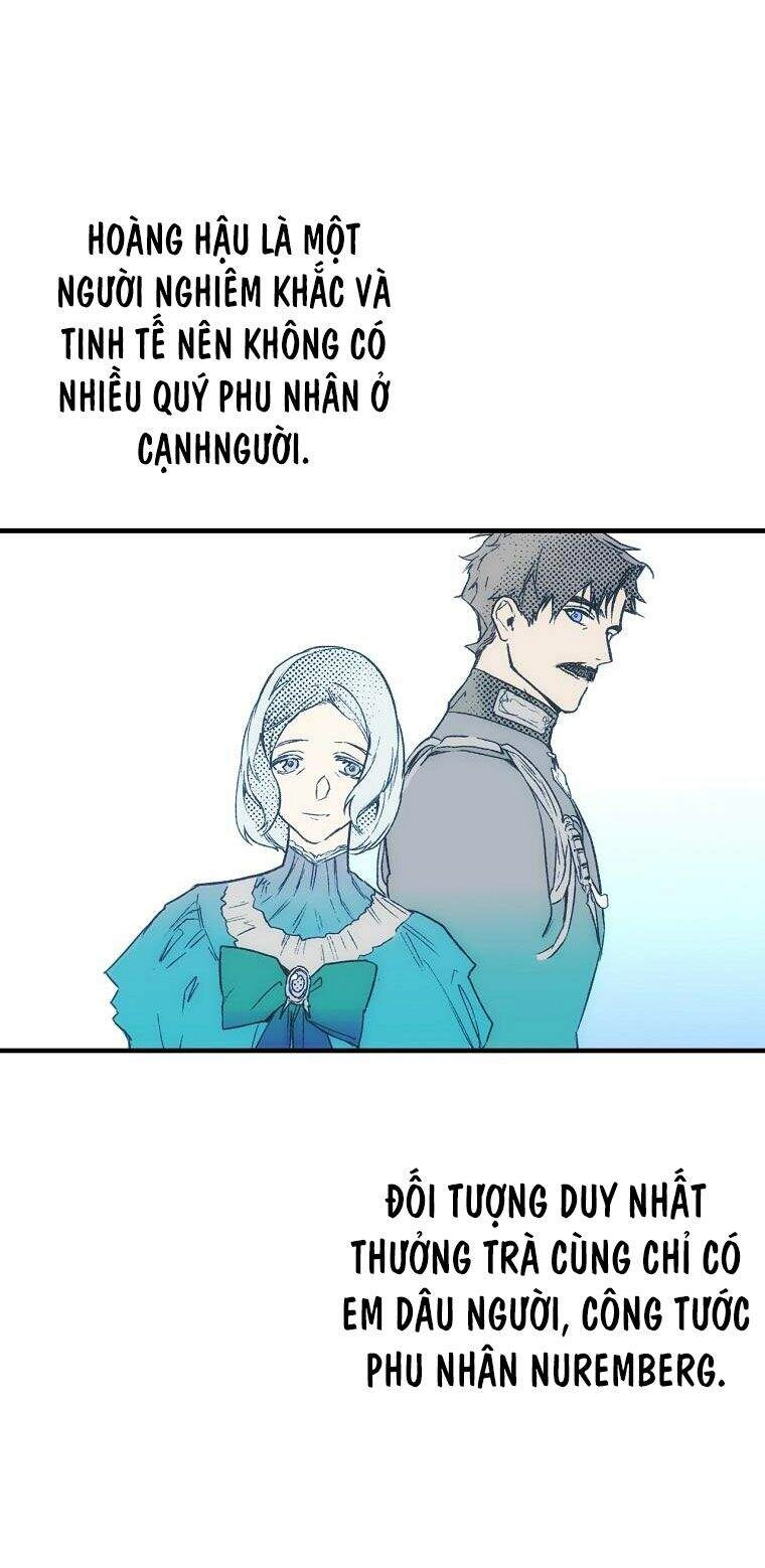 Câu Chuyện Cổ Tích Của Mẹ Kế Chapter 67 - 14