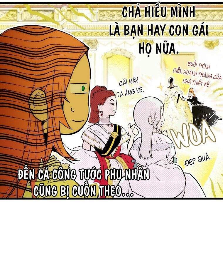 Câu Chuyện Cổ Tích Của Mẹ Kế Chapter 67 - 17