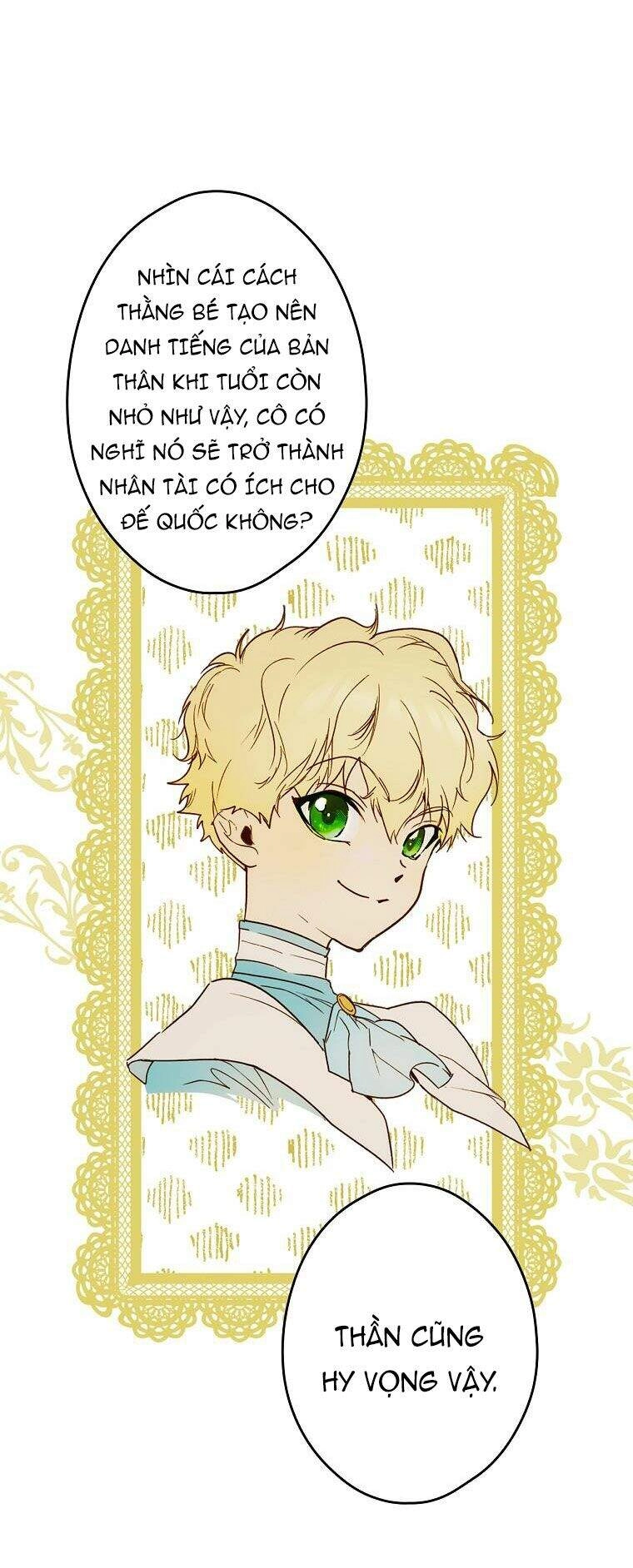 Câu Chuyện Cổ Tích Của Mẹ Kế Chapter 67 - 21