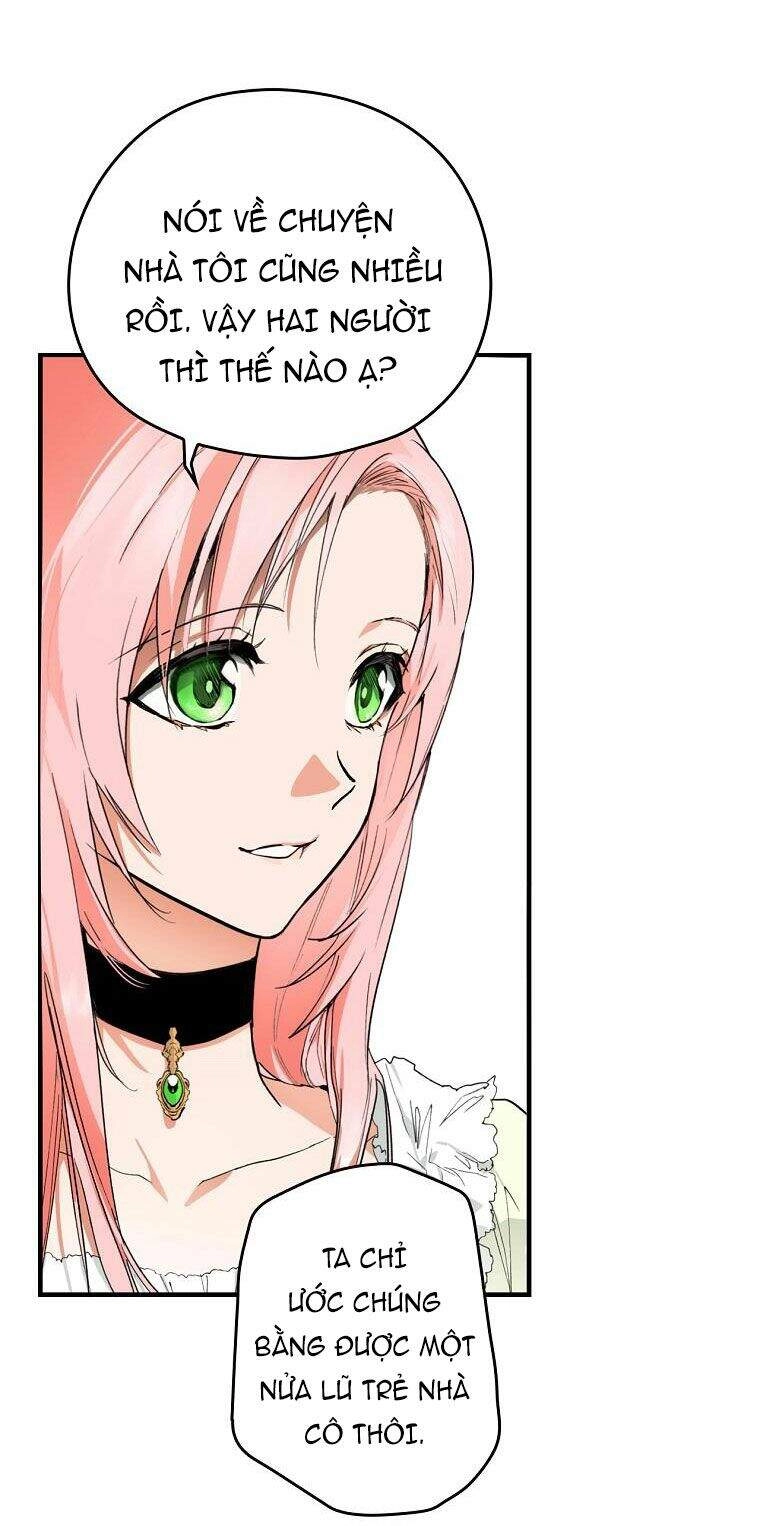 Câu Chuyện Cổ Tích Của Mẹ Kế Chapter 67 - 24