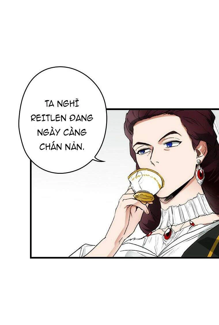 Câu Chuyện Cổ Tích Của Mẹ Kế Chapter 67 - 25