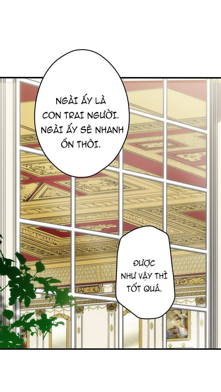 Câu Chuyện Cổ Tích Của Mẹ Kế Chapter 67 - 27